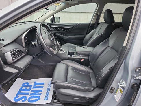Used 2021 Subaru Outback Limited w/ Popular Package #2 image 11