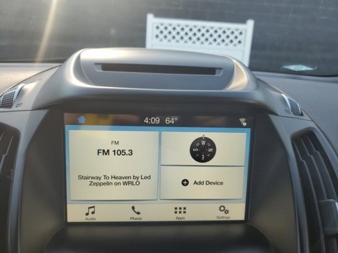 Used 2018 Ford Escape SE w/ SE Sync 3 Package image 28