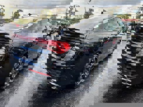 Used 2021 Kia K5 GT-Line w/ GT-Line FWD Premium Package image 7