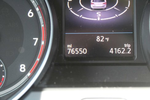 Used 2018 Volkswagen Atlas SEL image 35