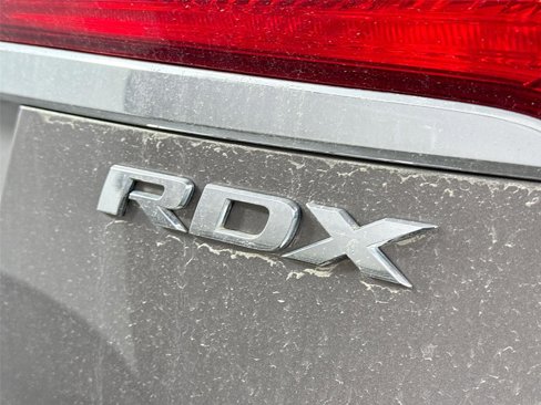 Used 2013 Acura RDX FWD w/ Technology Package image 10