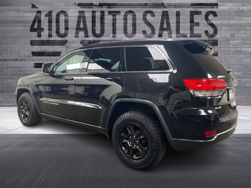 Used 2015 Jeep Grand Cherokee Laredo w/ Quick Order Package 23E image 8