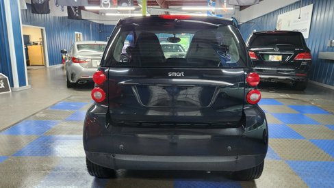 Used 2011 smart fortwo pure image 55
