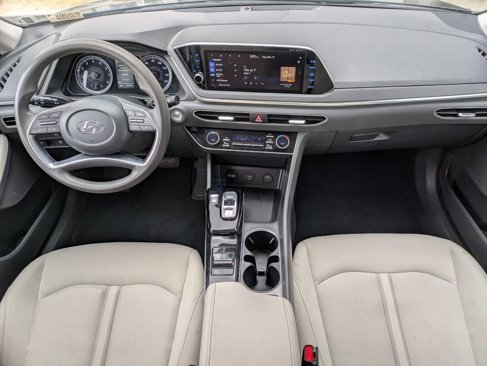 Used 2023 Hyundai Sonata SEL image 19