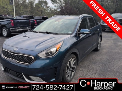 Used 2019 Kia Niro Touring image 2