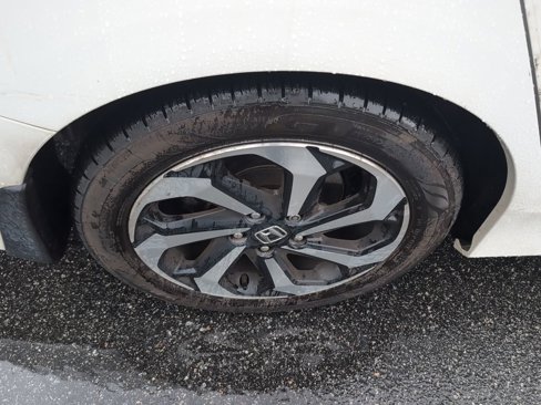 Used 2017 Honda Accord EX-L image 10