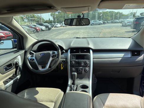 Used 2013 Ford Edge SEL image 9