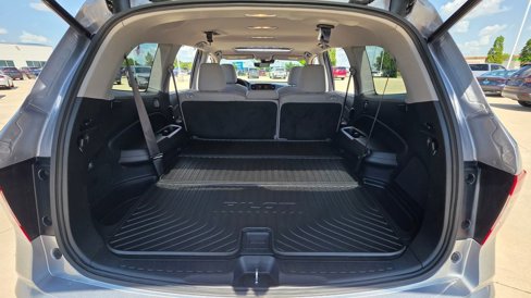Used 2022 Honda Pilot EX-L image 18
