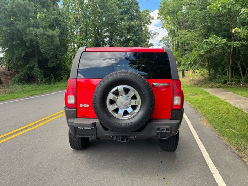 Used 2006 HUMMER H3 image 8