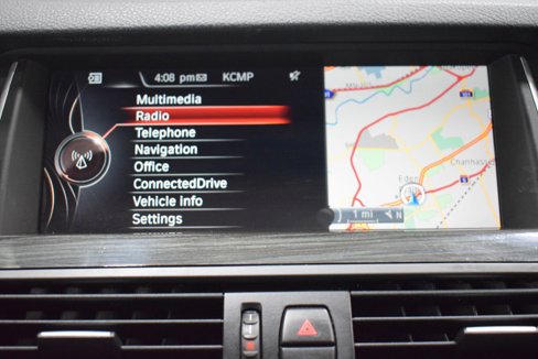 Used 2016 BMW 535i xDrive Sedan image 21
