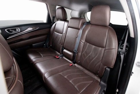 Used 2015 INFINITI QX60 AWD w/ Premium Plus Package image 35