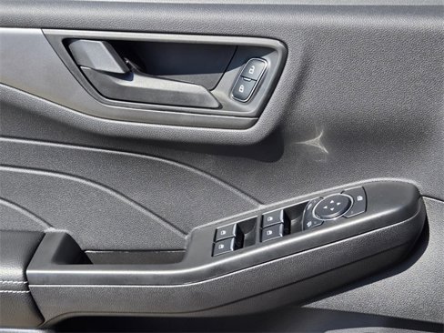 New 2025 Ford Escape Active image 18
