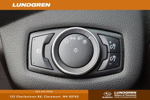 Used 2016 Ford Escape SE w/ Equipment Group 201A image 26