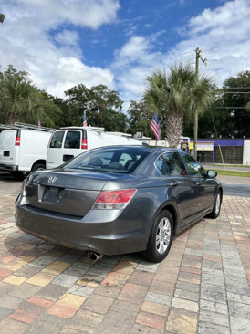 Used 2009 Honda Accord LX-P image 4