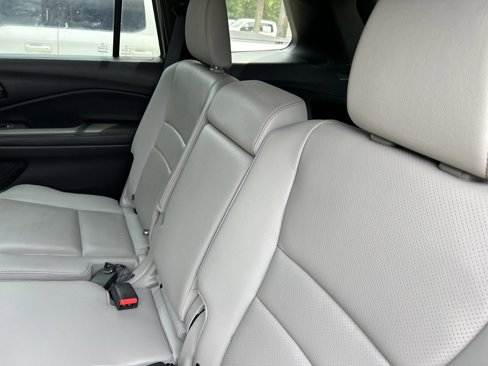Used 2022 Honda Passport EX-L image 18