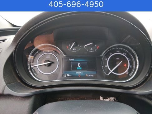 Used 2015 Buick Regal image 19