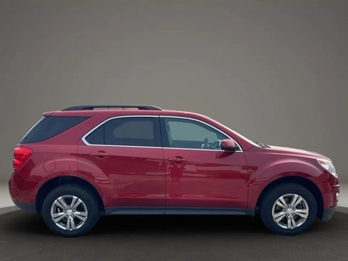 Used 2013 Chevrolet Equinox LT w/ Safety Package image 23