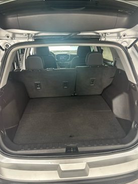 Used 2022 GMC Terrain SLE image 19