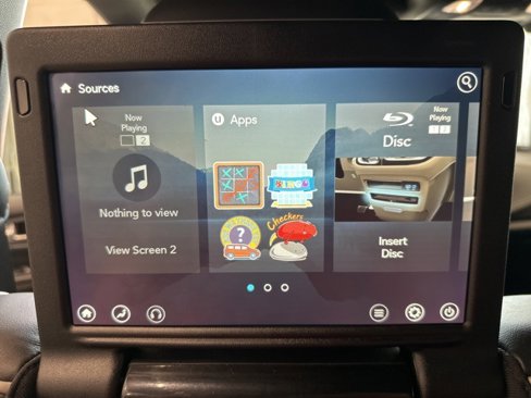 Used 2020 Chrysler Pacifica Limited image 25