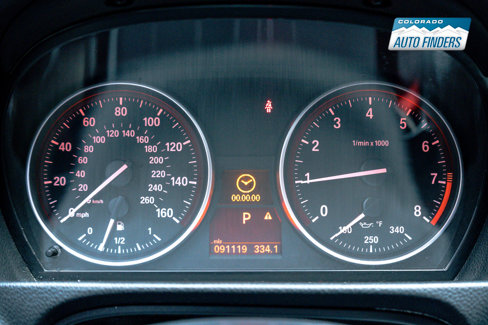 Used 2012 BMW 328i xDrive Coupe image 13