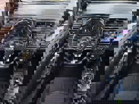 Certified 2023 Nissan Leaf S image 9