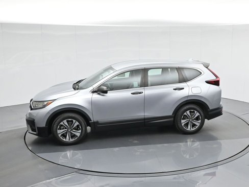 Used 2020 Honda CR-V LX image 41