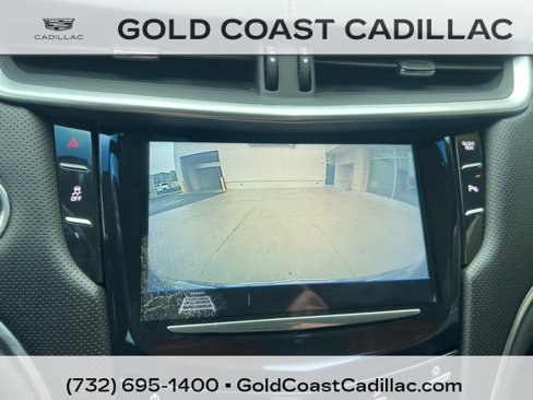 Used 2019 Cadillac XTS w/ Rear Seat Comfort Package image 19