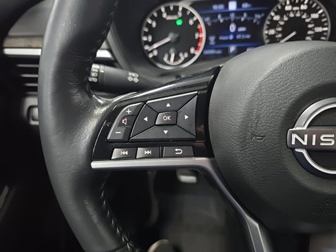 Used 2023 Nissan Altima 2.5 SL image 20