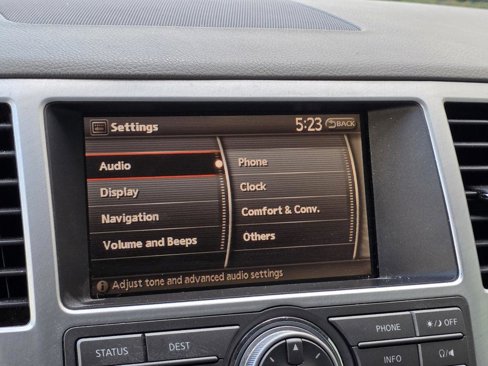 Used 2009 INFINITI QX56 2WD image 20