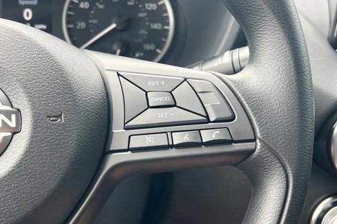 New 2025 Nissan Sentra S image 27
