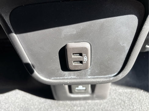 Certified 2023 Chevrolet Equinox LT image 34