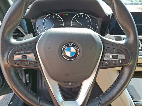 Used 2020 BMW 330i xDrive Sedan image 21