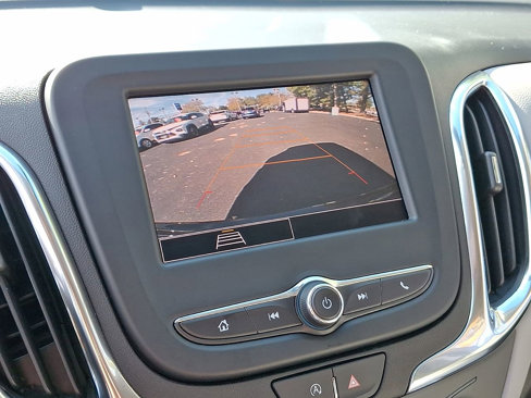 Certified 2022 Chevrolet Equinox LS w/ LS Convenience Package image 15