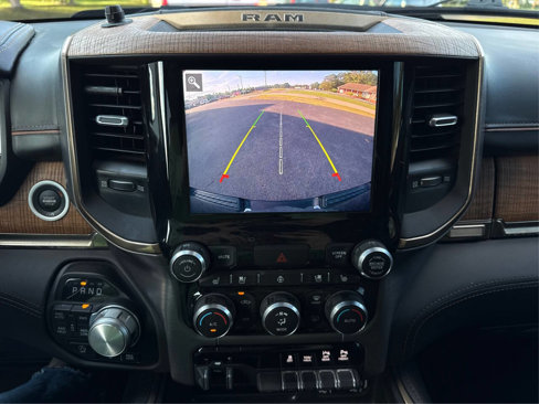 Used 2021 RAM 1500 Limited w/ Off Road Group image 43