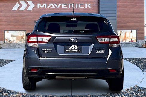 Used 2017 Subaru Impreza 2.0i image 6