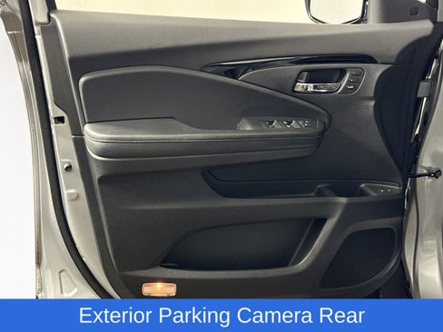 Used 2016 Honda Pilot Elite image 25
