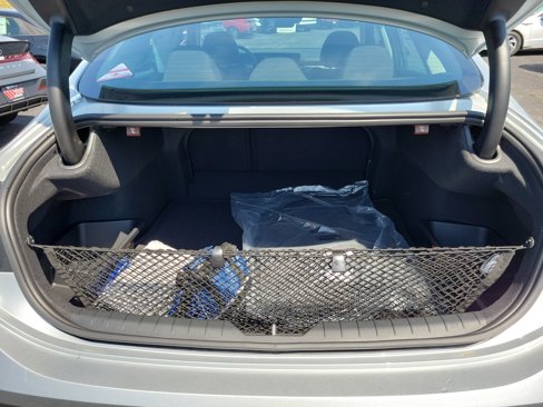 New 2025 Hyundai Sonata SE image 5