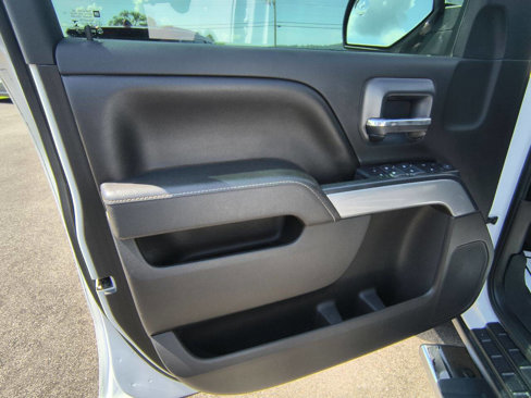 Used 2017 Chevrolet Silverado 1500 LT w/ All Star Edition image 17