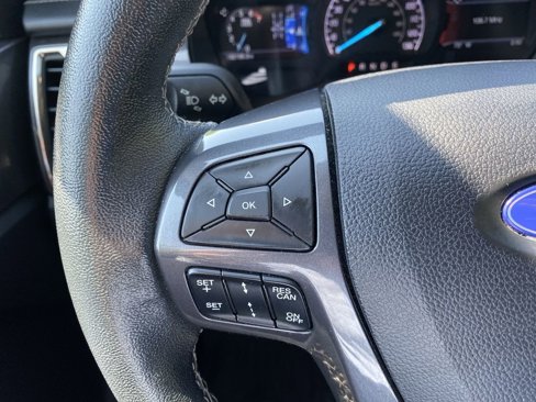 Used 2019 Ford Ranger Lariat w/ Equipment Group 501A Mid image 33
