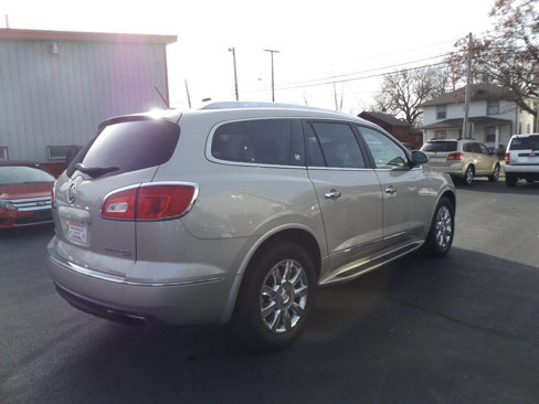 Used 2013 Buick Enclave Leather image 7