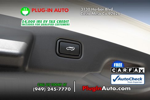 Used 2023 Kia Niro Wave image 12