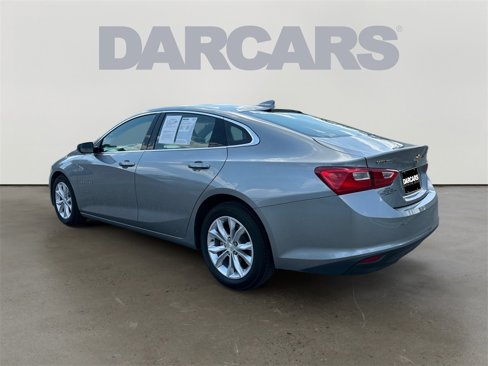 Used 2023 Chevrolet Malibu LT image 5