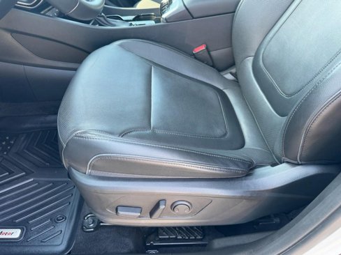 Used 2022 Hyundai Tucson SEL w/ Convenience + Premium Package image 26