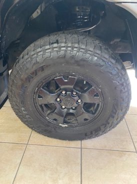 Used 2007 Toyota Tacoma 4x4 Double Cab image 30