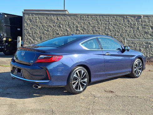 Used 2017 Honda Accord EX-L image 6