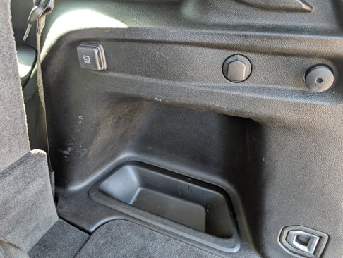 Used 2021 Jeep Grand Cherokee L Limited w/ MOPAR Finishing Package image 32