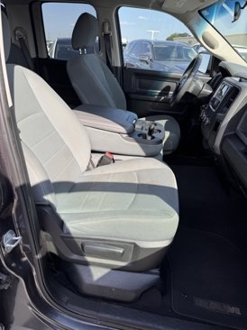 Used 2017 RAM 1500 Tradesman w/ Popular Equipment Group image 14