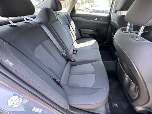 Used 2021 Kia K5 LXS image 35