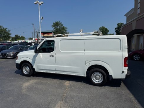 Used 2016 Nissan NV 3500 S w/ Power Package image 8