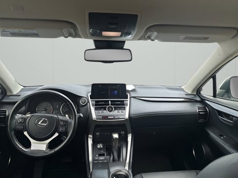 Used 2021 Lexus NX 300 FWD w/ Accessory Package 2 image 21